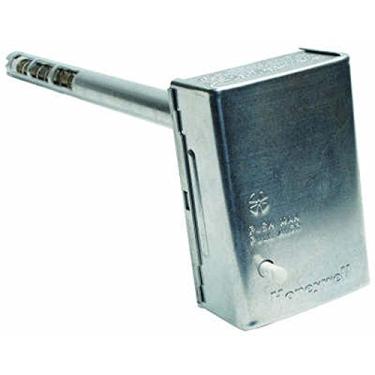 Imagem de Honeywell Controle de ventilador e limite L4064B2228. Inserção de 12,7 cm