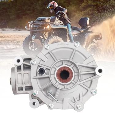 Imagem de Caixa de engrenagem do diferencial traseiro para Can-Am Maverick 1000 1000R Max 1000R Trail 800R Maverick X3 705502275 705501912 para Maverick X3 Max R 705501958