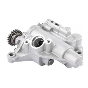 Imagem de Kessocco Conjunto de bomba de óleo de motor de 24 dentes 06H115105AN Substituição para VW Jetta Golf Passat GTI MKVII A3 A4 A5 1.8 2.0 TFSI EA888 Gen3 CJE CJS CNC CNS CHH CNT CXB CXD
