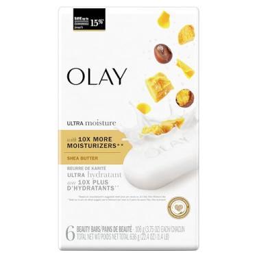 Imagem de Olay Outlast Bar, 2.6 oz