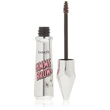 Imagem de Benefit Gimme Brow Volumizing Fiber Gel #4 Médio Escuro Quente, 0,1 Oz
