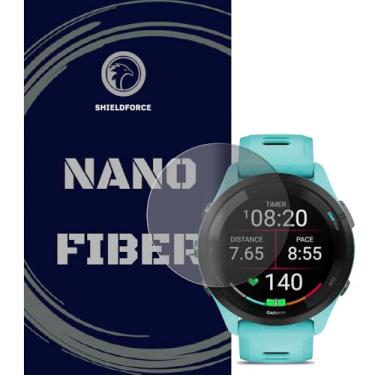 Imagem de Película para Garmin 265 46m ShieldForce Nano Vidro (5x Unid)