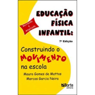 Imagem de Educaçao Fisica Infantil