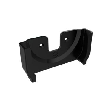 Imagem de Suporte Parede Móvel Compativel Com Tv Box Xiaomi Mi Box S