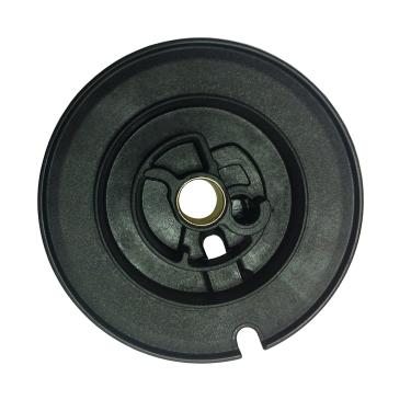 Imagem de GardenPal Rotor de corda 42381901001 compatível com Stihl TS410, TS420 substitui peças de reposição de serra de corte OEM 4238-190-1001