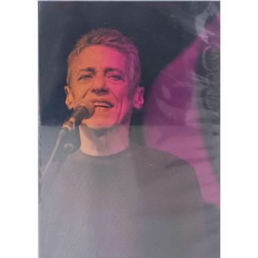 Imagem de DVD Chico Buarque – Na Carreira