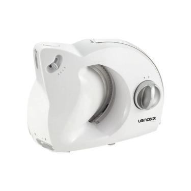 Imagem de Fatiador De Frios Lenoxx Pratic 3 Velocidades 220V