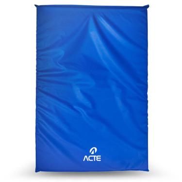 Imagem de Colchonete Azul T127 Acte Sports