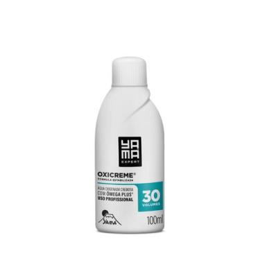 Imagem de Yamá Água Oxigenada 30V 100ml - Yama