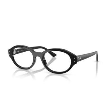 Imagem de Óculos de Grau Shilo Preto Ray-Ban Optical-Feminino