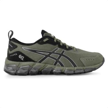 Imagem de Tênis Asics Gel Quantum 360 CTW Verde