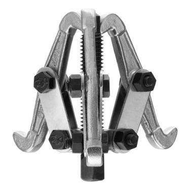 Imagem de Saca Polia Extrator Rolamento Engrenagem 3 Garras 3'' 75 Mm - EDA