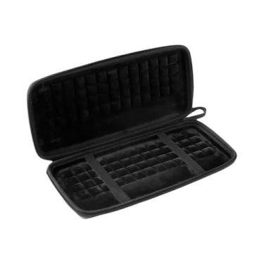 Imagem de Logitech G913 G915 TKL Teclado Sem Fio Estojo Rígido Bluetooth Caixa D