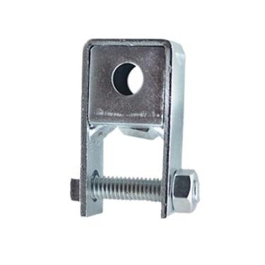 Imagem de ALONGADOR TRASEIRO BIZ 100 / BIZ 110i / BIZ 125 - PAR - CROMADO - ARBY