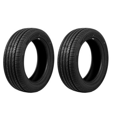 Imagem de Kit 2 Pneus 215/45R17 91W Sport Plus F1 Xbri