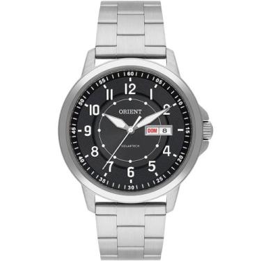 Imagem de Relógio Orient Solartech Masculino MBSS1508 P2SX