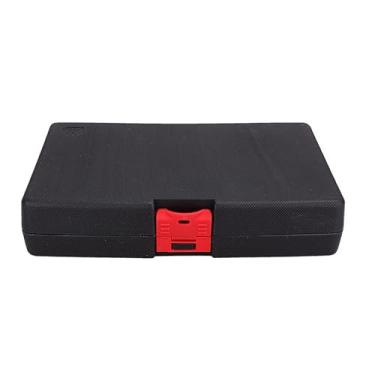 Imagem de KIMISS Conjunto de Ferramentas Manuais Chave de Catraca -, Kit Flexível de 12 PCs Sanners Ratchet, Acabamento Em Vanádio Cromado, DIY, Ferramentas de Reparo de Carros