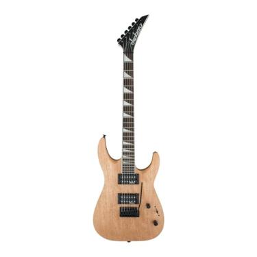 Imagem de Jackson JS22 Dinky DKA Natural Oil - Guitarra elétrica