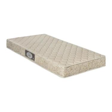Imagem de Colchão Solteiro Espuma D33 88x188x20 Toulon Sankonfort