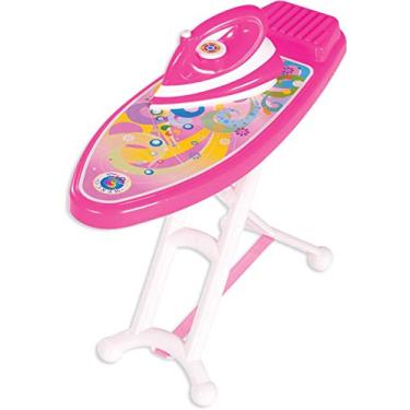 Imagem de FERRINHO FASHION COM SOM MERCOTOYS, ROSA