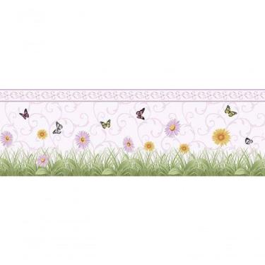 Imagem de Faixa De Parede All Kids H2915404 Tam 5m X 17,7cm