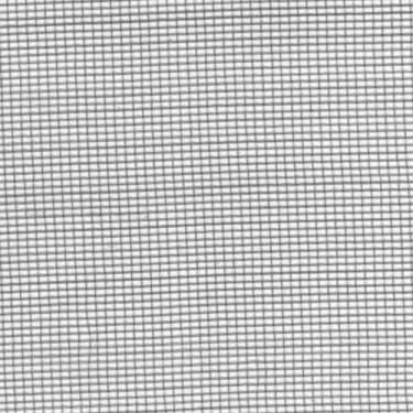 Imagem de Tela Mosquiteiro 1,00x50 Metros Cinza - Proteção contra Insetos - Tela