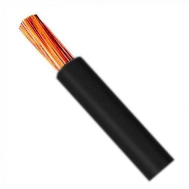 Imagem de Fio Cabo Flexível 2,5mm Preto 100m Recomendado Instalações Internas Re