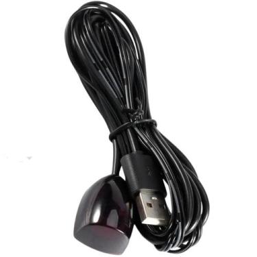 Imagem de Cabo Extensor IR Para USB 2.0 - no-brand