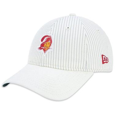 Imagem de Boné New Era 920 Tampa Bay Bucca Neers Logo History Masculino-Masculino