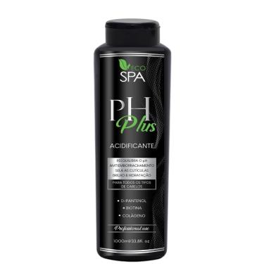 Imagem de Acidificante Profissional Regulador de pH 1kg - Eco Spa