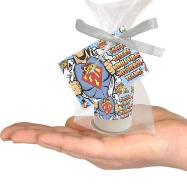 Imagem de 50 Lembrancinhas Dia Dos Pais  Personalizados