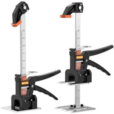 Imagem de Construção Jack RENYINDA Labor-Saving Arm Jack 400 kg