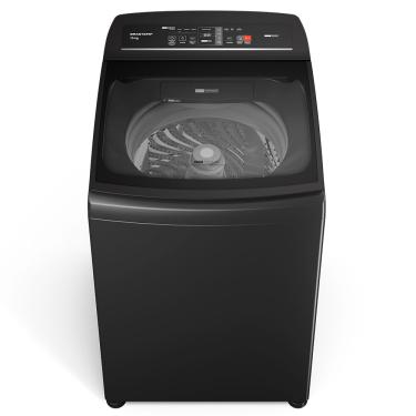 Imagem de Máquina de Lavar Brastemp 15Kg com Timer Pro - BWT15A9