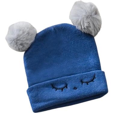 Imagem de Gorro Funny para Bebê 36cm a 48cm