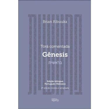 Imagem de Torá Comentada