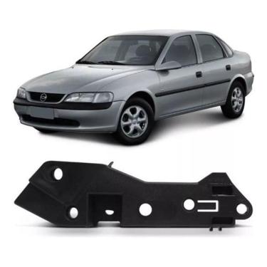 Imagem de Guia Suporte Garra Parachoque Dianteiro Vectra 199