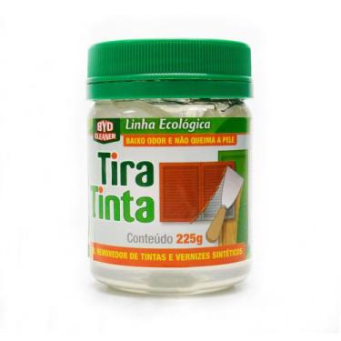 Imagem de Tira Tinta Gel Byo Cleaner 225g