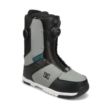 Imagem de DC Botas masculinas de snowboard