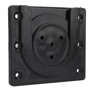 Imagem de Suporte de Montagem para Alvo de Dardos, Kit de Montagem para Pendurar Alvo de Dardos Suporte de Alvo para Dardos Profissional para Pendurar na Parede Com Fita Métrica Macia para