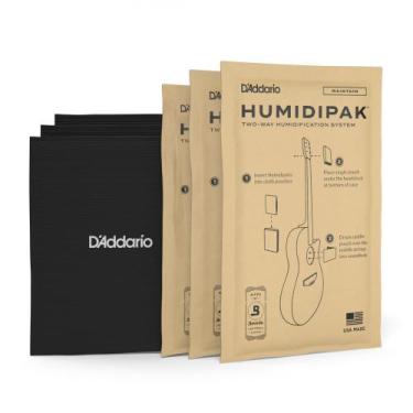 Imagem de Controlador Umidade DAddario Humidipak Maintain PW-HPK-01 - D ADDARIO 