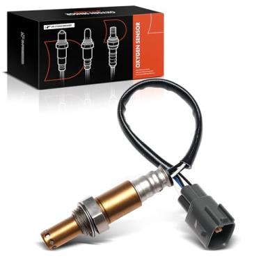 Imagem de A-Premium Sensor de oxigênio O2 compatível com Lexus LS500 2018-2020, LS500 2023-2024, downstream