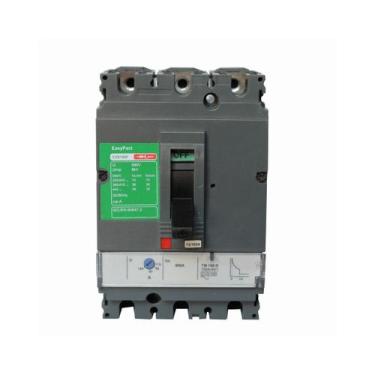 Imagem de Disjuntor Motor Tripolar Industrial 70 - 100a Gv3 - Digital Trade Shop
