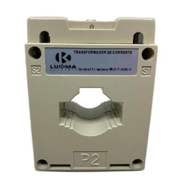 Imagem de Transformador De Corrente Lkm-30 200/5A
