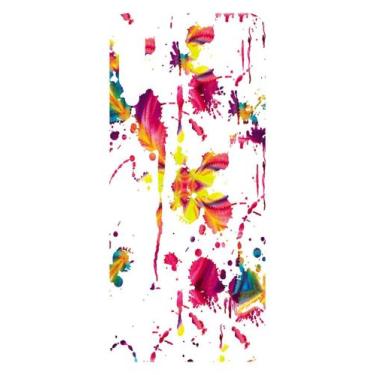 Imagem de Capa Adesivo Skin205 Verso Para Samsung Galaxy A50 - KawaSkin
