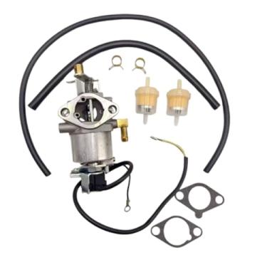 Imagem de Juicinyi Carburador de carburador para motor a gás Kubota 12691-44010 WG600 WG750 gafanhoto 1269144010 G2000 G2000-S G04400 H25-0114