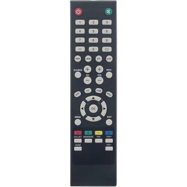 Imagem de Controle remoto para Silo SL48V2 SL32V2 SL50V2 SL43V2 SL65V3 SL65V2 SL43V3 SL49V3 SL55V3 TV-SL32V2 Smart LCD LED HDTV TV TV