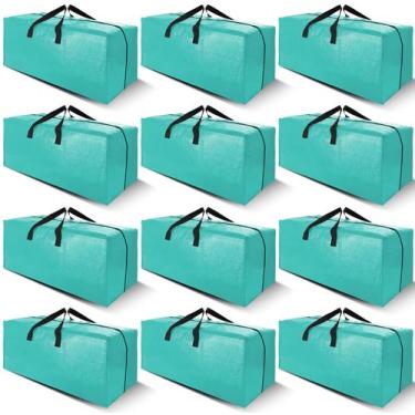 Imagem de Bolsas de mudança Cosy Family, pacote com 12 unidades, pesadas, extra 