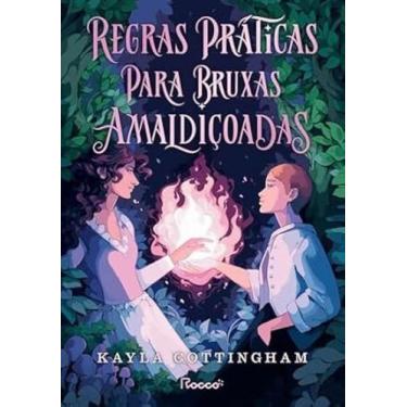 Imagem de Regras práticas para bruxas amaldiçoadas - EDITORA ROCCO, 3