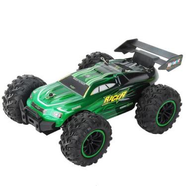 Imagem de Caminhão de curta distância off-road de controle remoto 2wd - HUOGUO
