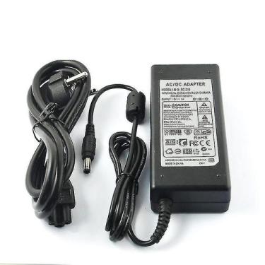Imagem de Conjuntos de acessórios de computador b6 15v 6a adaptador de alimentaç